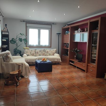 Villa Casa Da Pinguela Camino Ingles Ordes Esterno foto