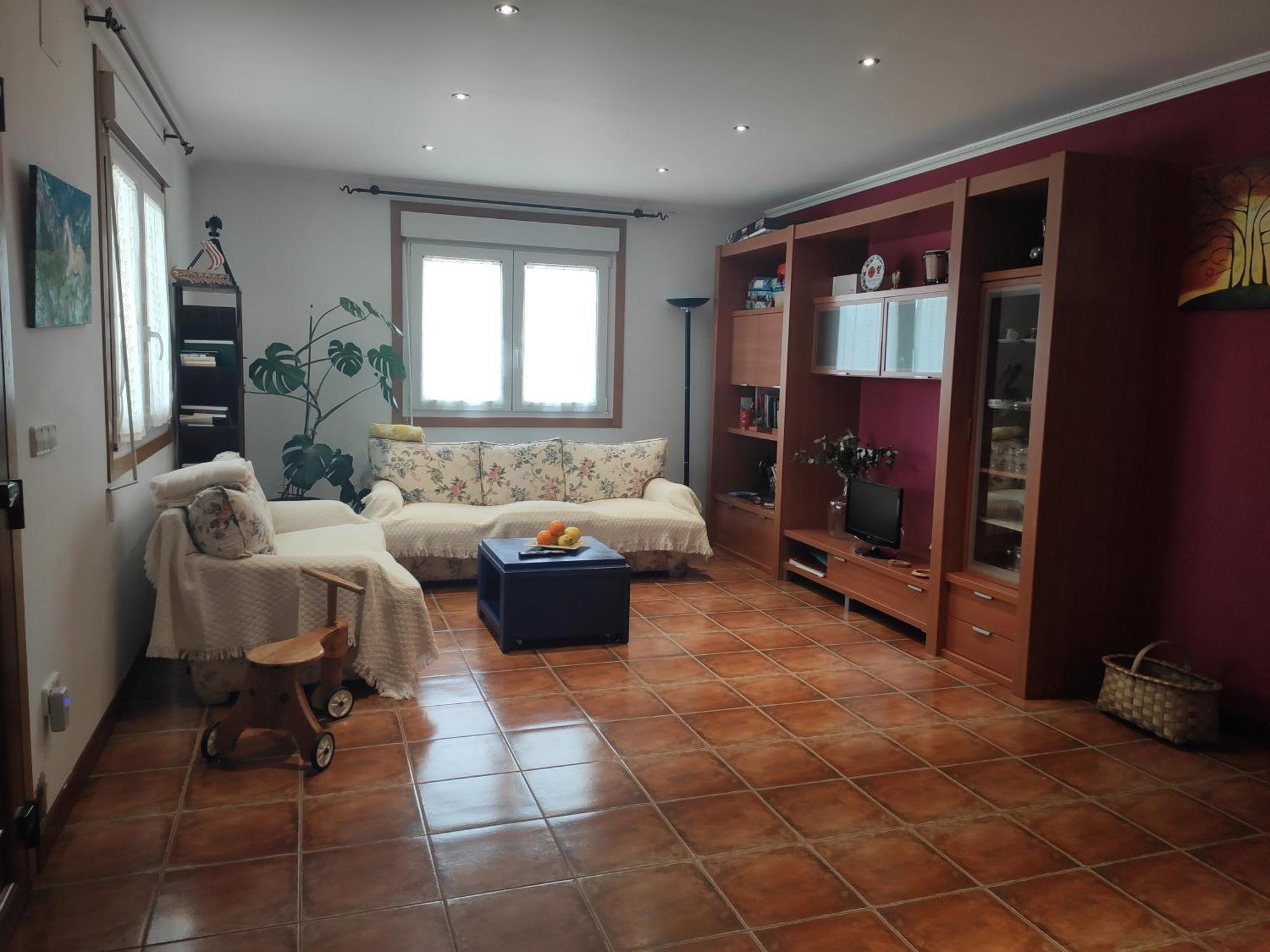 Villa Casa Da Pinguela Camino Ingles Ordes Esterno foto